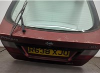 904002F730 Петля крышки багажника Nissan Primera P11 1996-2002 11492530 #5