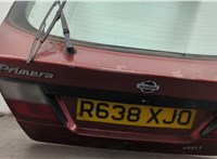 904002F730 Петля крышки багажника Nissan Primera P11 1996-2002 11492530 #9