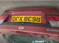904002F730 Петля крышки багажника Nissan Primera P11 1996-2002 11492530 #11