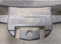  Накладка декоративная на ДВС Mercedes E W212 2009-2016 20583259 #3