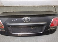 6440105090, 6460005020, 8158105100, 8159105100 Крышка (дверь) багажника Toyota Avensis 3 2008-2018 20583273 #1