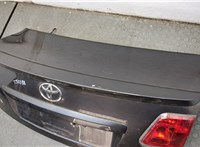 6440105090, 6460005020, 8158105100, 8159105100 Крышка (дверь) багажника Toyota Avensis 3 2008-2018 20583273 #4
