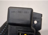 3300120517 Блок управления стеклоочистителя Subaru Forester (S11) 2002-2008 20583277 #3