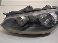 5K2941005H Фара (передняя) Volkswagen Golf 6 2009-2012 20583285 #1