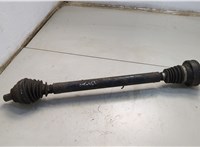 1K0407272RB Полуось (приводной вал, шрус) Volkswagen Passat 7 2010-2015 Европа 20583289 #1