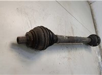 1K0407272RB Полуось (приводной вал, шрус) Volkswagen Passat 7 2010-2015 Европа 20583289 #2