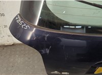  Обшивка крышки (двери) багажника Audi A4 (B5) 1994-2000 11492545 #2