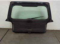  Обшивка крышки (двери) багажника Audi A4 (B5) 1994-2000 11492545 #5