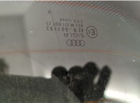  Обшивка крышки (двери) багажника Audi A4 (B5) 1994-2000 11492545 #6