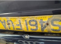  Обшивка крышки (двери) багажника Audi A4 (B5) 1994-2000 11492545 #7