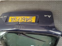  Обшивка крышки (двери) багажника Audi A4 (B5) 1994-2000 11492545 #8