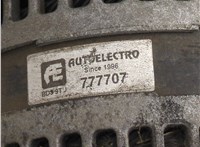 1708322 Генератор Ford Kuga 2008-2012 20583302 #4