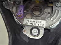 8N0419091B Руль Audi TT (8N) 1998-2006 20583309 #9