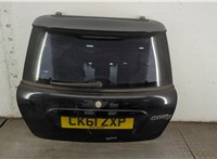  Подсветка номера Mini Cooper (R56/R57) 2006-2013 11492552 #1