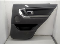 LR064209, FK7227406BA Дверная карта (Обшивка двери) Land Rover Discovery Sport 2014-2022 20583343 #1
