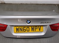  Кнопка открывания багажника с крышки BMW 3 E90, E91, E92, E93 2005-2012 11492558 #1