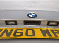  Кнопка открывания багажника с крышки BMW 3 E90, E91, E92, E93 2005-2012 11492558 #6