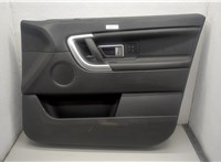 LR064207, FK7223942DA Дверная карта (Обшивка двери) Land Rover Discovery Sport 2014-2022 20583347 #1
