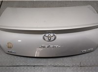  Обшивка крышки (двери) багажника Toyota Solara 2003-2009 11492560 #1