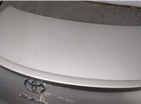  Обшивка крышки (двери) багажника Toyota Solara 2003-2009 11492560 #2