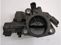  Заслонка дроссельная Ford Kuga 2008-2012 20583354 #2