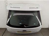  Крышка (дверь) багажника Ford Focus 2 2008-2011 20583357 #1