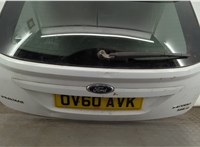  Крышка (дверь) багажника Ford Focus 2 2008-2011 20583357 #2