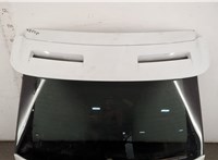  Крышка (дверь) багажника Ford Focus 2 2008-2011 20583357 #4