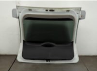  Крышка (дверь) багажника Ford Focus 2 2008-2011 20583357 #5