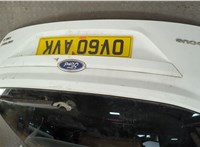  Крышка (дверь) багажника Ford Focus 2 2008-2011 20583357 #7