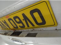  Крышка (дверь) багажника Ford Focus 2 2008-2011 20583357 #8