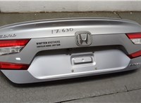  Фонарь крышки багажника Honda Accord 10 2017-2023 11492571 #3