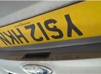 1838957, PBM51A40410AE Крышка (дверь) багажника Ford Focus 3 2011-2015 20583365 #2