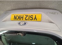 1838957, PBM51A40410AE Крышка (дверь) багажника Ford Focus 3 2011-2015 20583365 #3