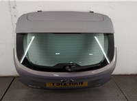 1838957, PBM51A40410AE Крышка (дверь) багажника Ford Focus 3 2011-2015 20583365 #1