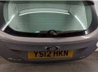 1838957, PBM51A40410AE Крышка (дверь) багажника Ford Focus 3 2011-2015 20583365 #4