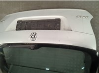  Стекло заднее Volkswagen Golf 5 2003-2009 11492588 #2