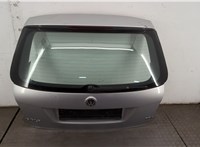  Стекло заднее Volkswagen Golf 5 2003-2009 11492588 #1
