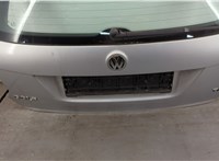  Стекло заднее Volkswagen Golf 5 2003-2009 11492588 #8