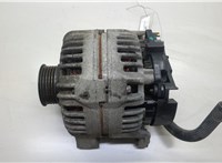  Генератор Opel Corsa C 2000-2006 20583372 #1