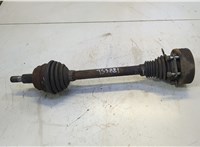  Полуось (приводной вал, шрус) Audi S3 (8L) 1999-2003 20583373 #1