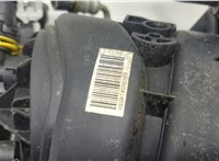  Коллектор впускной Opel Corsa C 2000-2006 20583375 #2
