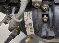  Коллектор впускной Opel Corsa C 2000-2006 20583375 #4