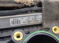  Коллектор впускной Opel Corsa C 2000-2006 20583375 #5