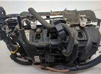  Коллектор впускной Opel Corsa C 2000-2006 20583375 #6
