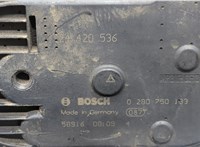  Заслонка дроссельная Opel Corsa C 2000-2006 20583376 #3