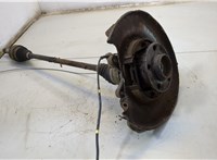  Ступица (кулак, цапфа) Volvo XC90 2002-2014 20583379 #1