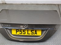  Обшивка крышки (двери) багажника Mercedes CLS C219 2004-2010 11492594 #1