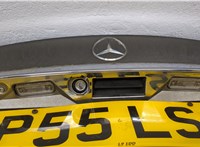  Обшивка крышки (двери) багажника Mercedes CLS C219 2004-2010 11492594 #5