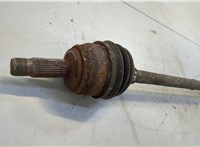  Полуось (приводной вал, шрус) Mercedes Vito W639 2003-2014 20583384 #2